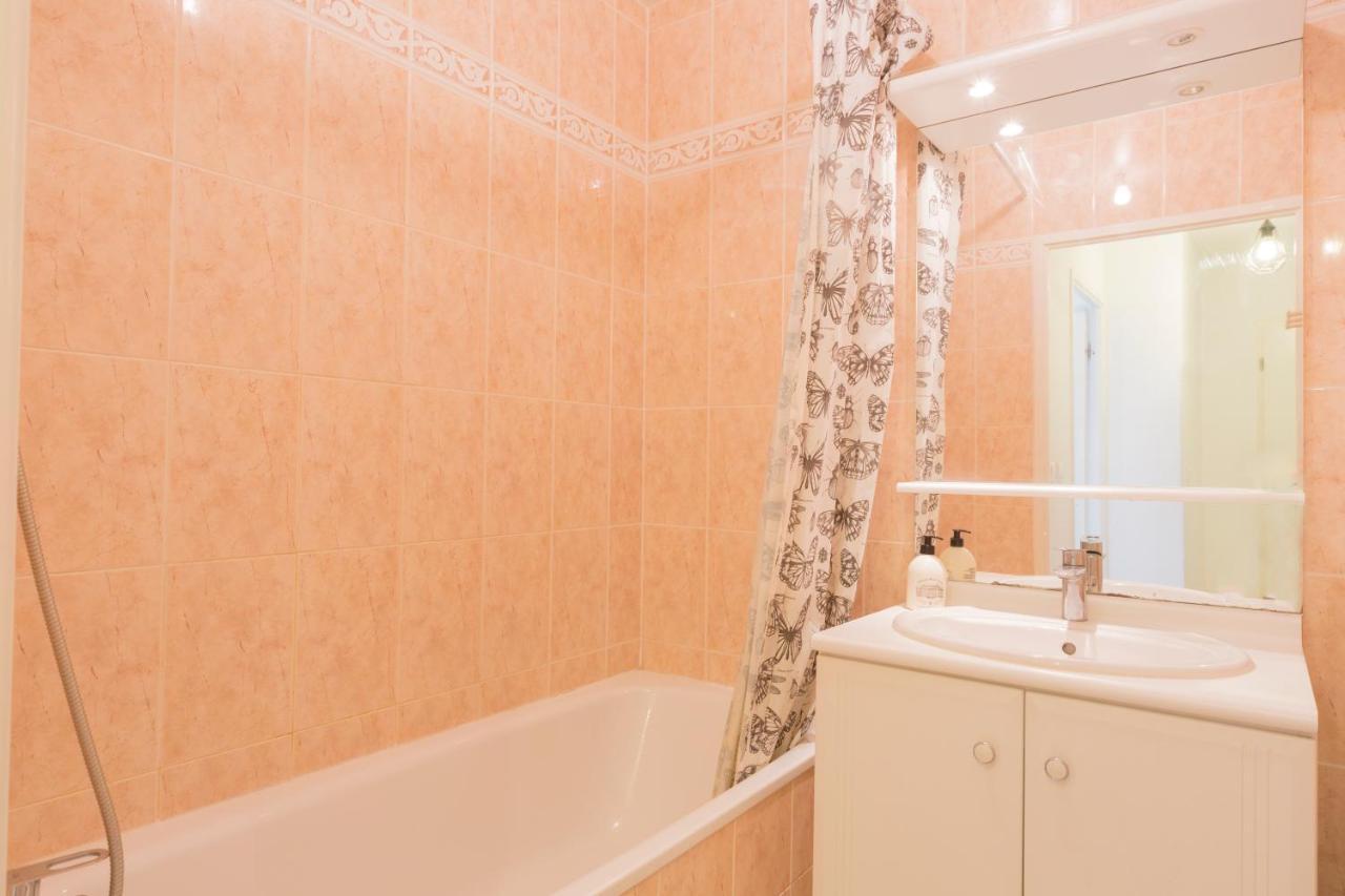 L'Appartement Du Roi Lion L 8 Pers L Proche De Disney Bussy-Saint-Georges Exterior photo