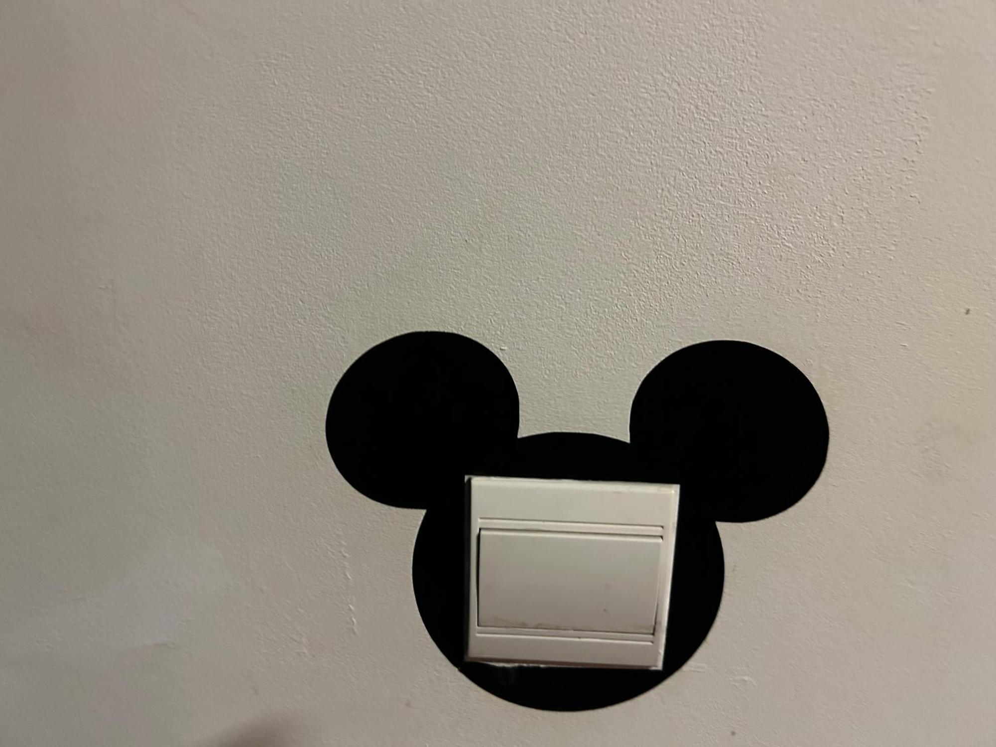 L'Appartement Du Roi Lion L 8 Pers L Proche De Disney Bussy-Saint-Georges Exterior photo